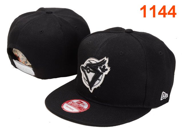 Toronto Blue Jays MLB Snapback Hat PT015